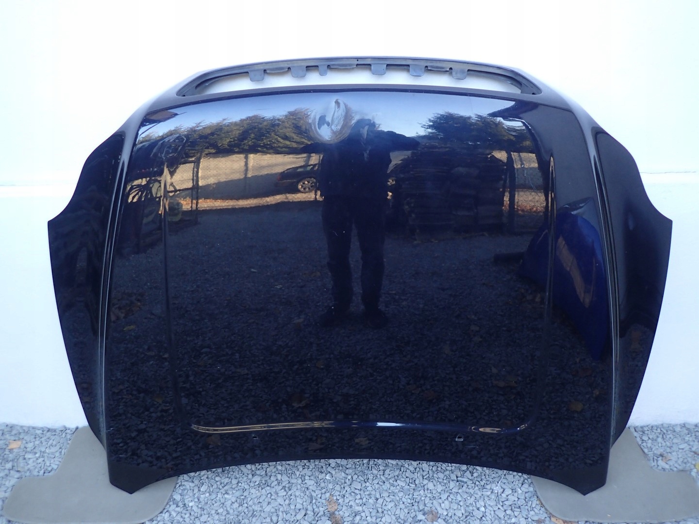 COFANO VOLVO XC90 1 E 2002-2014R