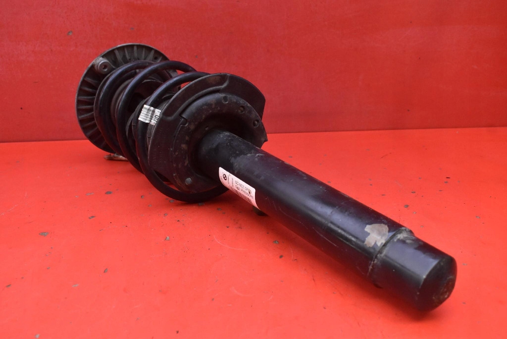 shock absorber left front 6791541 BMW F20 2.0 D 116 KM 11-15