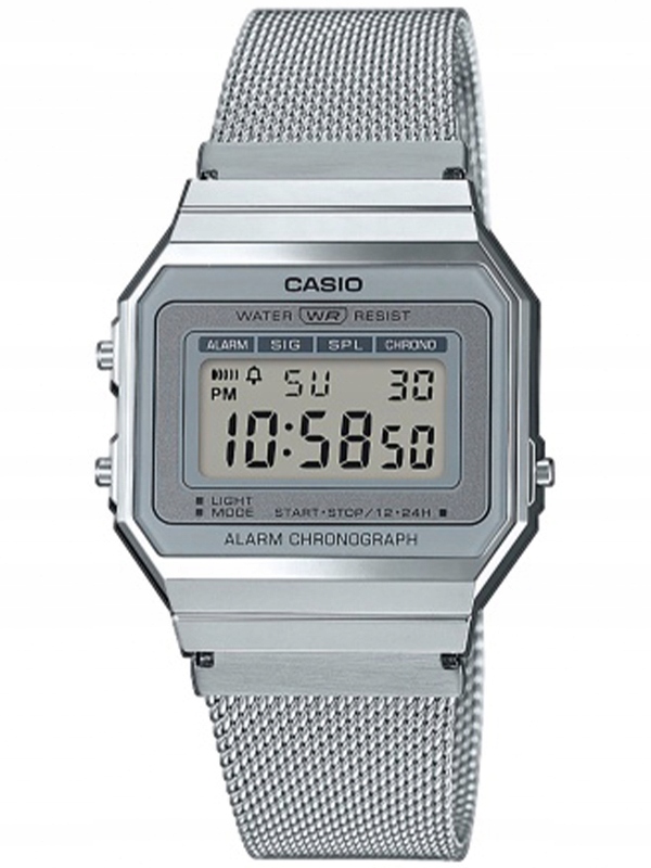 

Zegarek męski Casio Vintage A700WEM-7AEF