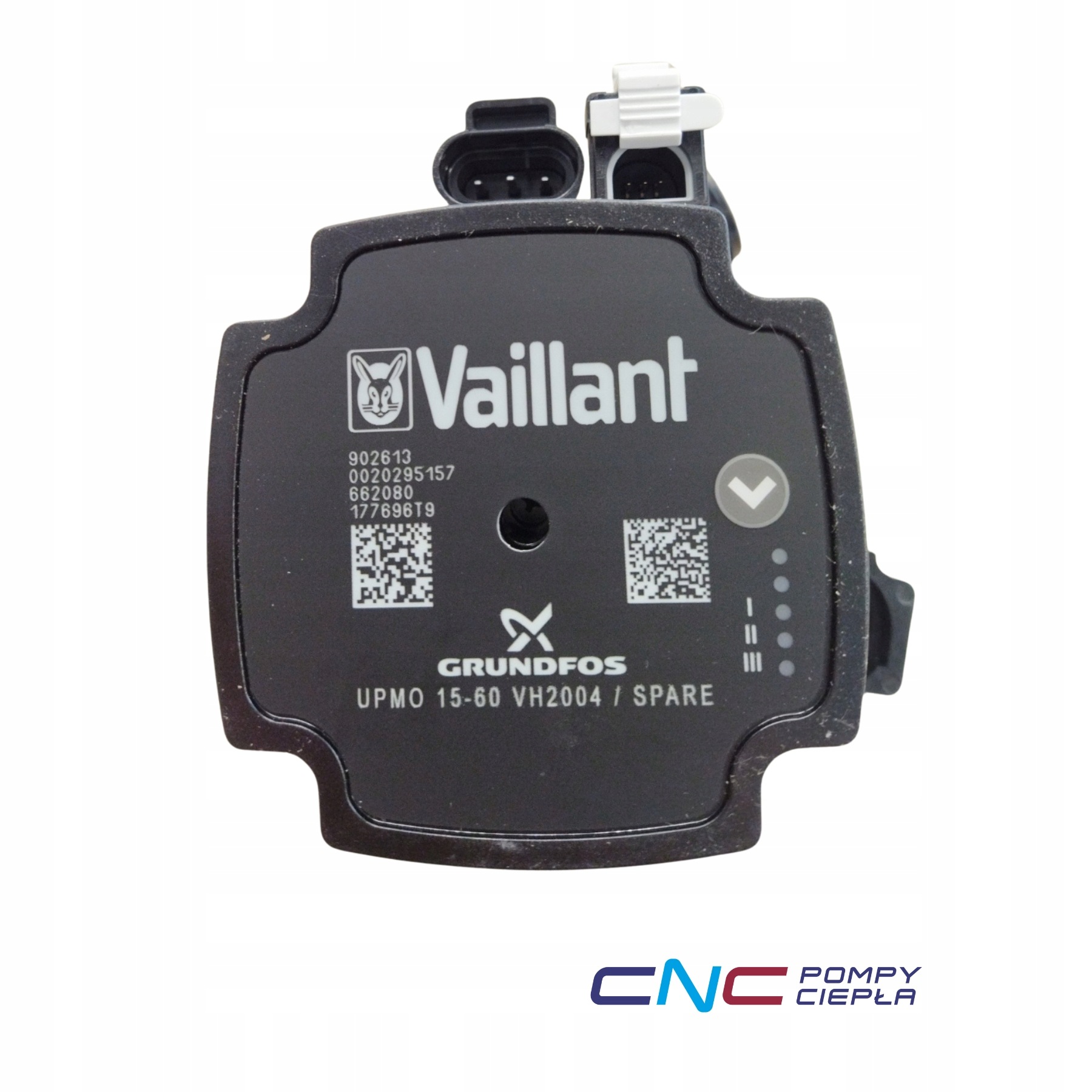 Oběhové čerpadlo Vaillant 178983 0010030632 originál ecoTEC, UPM3