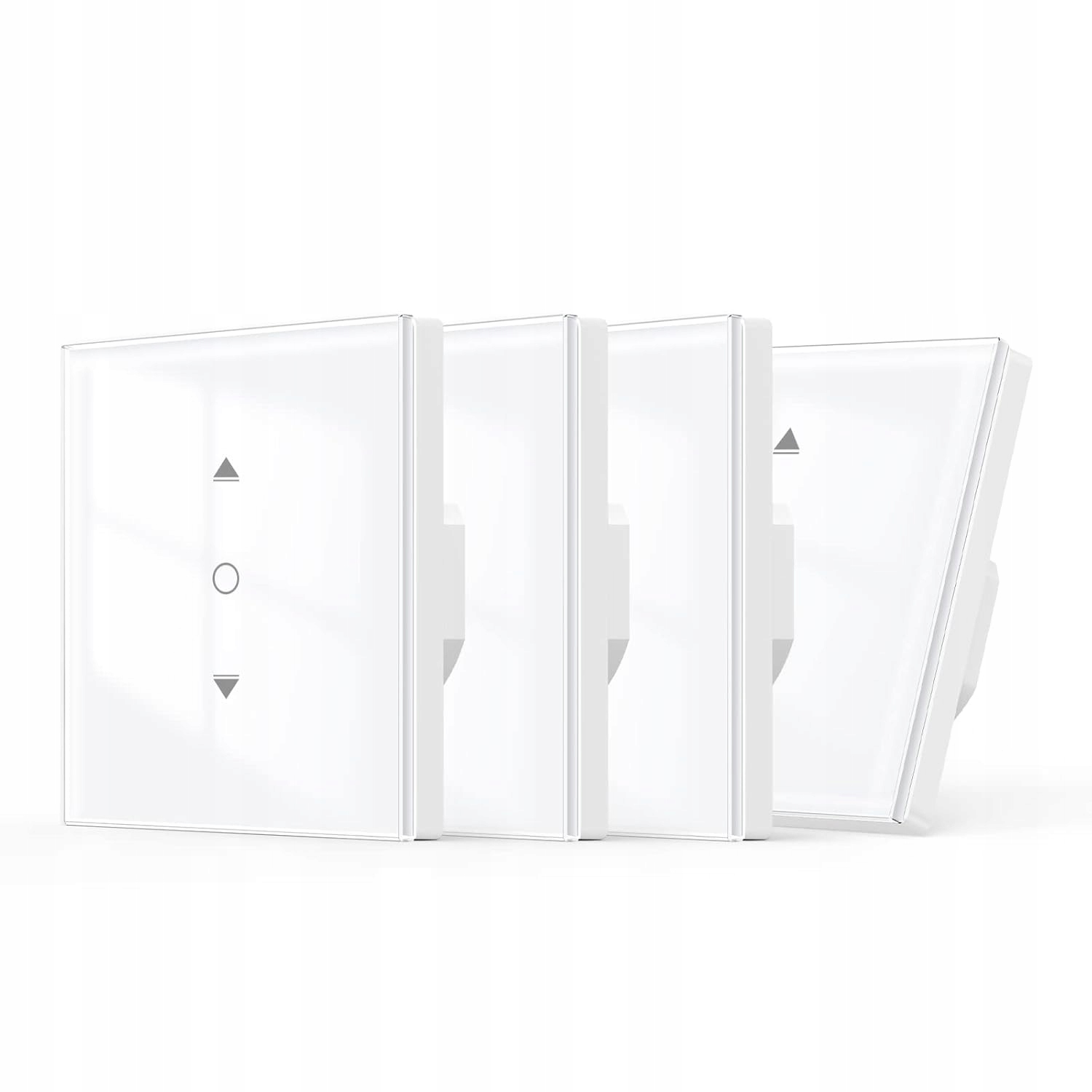Prepínač roliet WiFi Maxcio 6.1 Gen kompatibilný s Alexa Google 4-pack