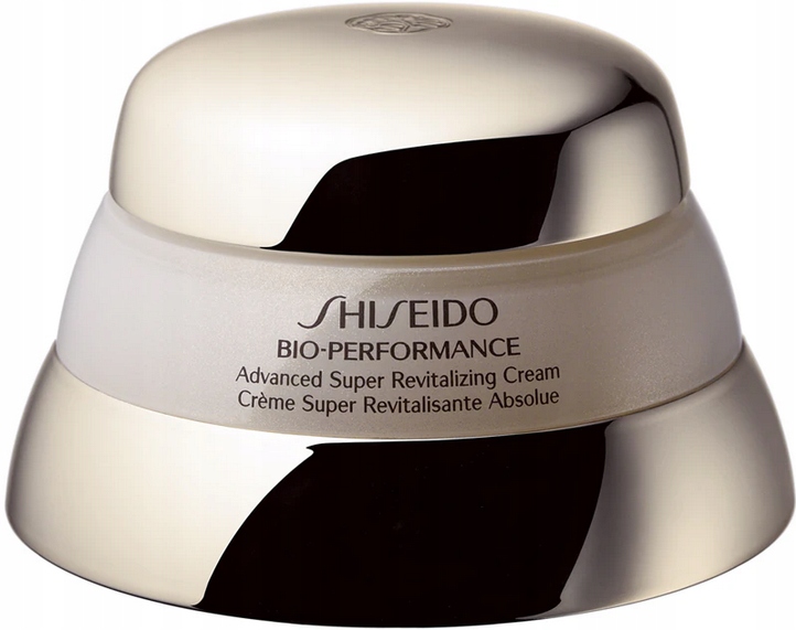 Shiseido Bio-Performance Advanced revitalizační krém 50 ml