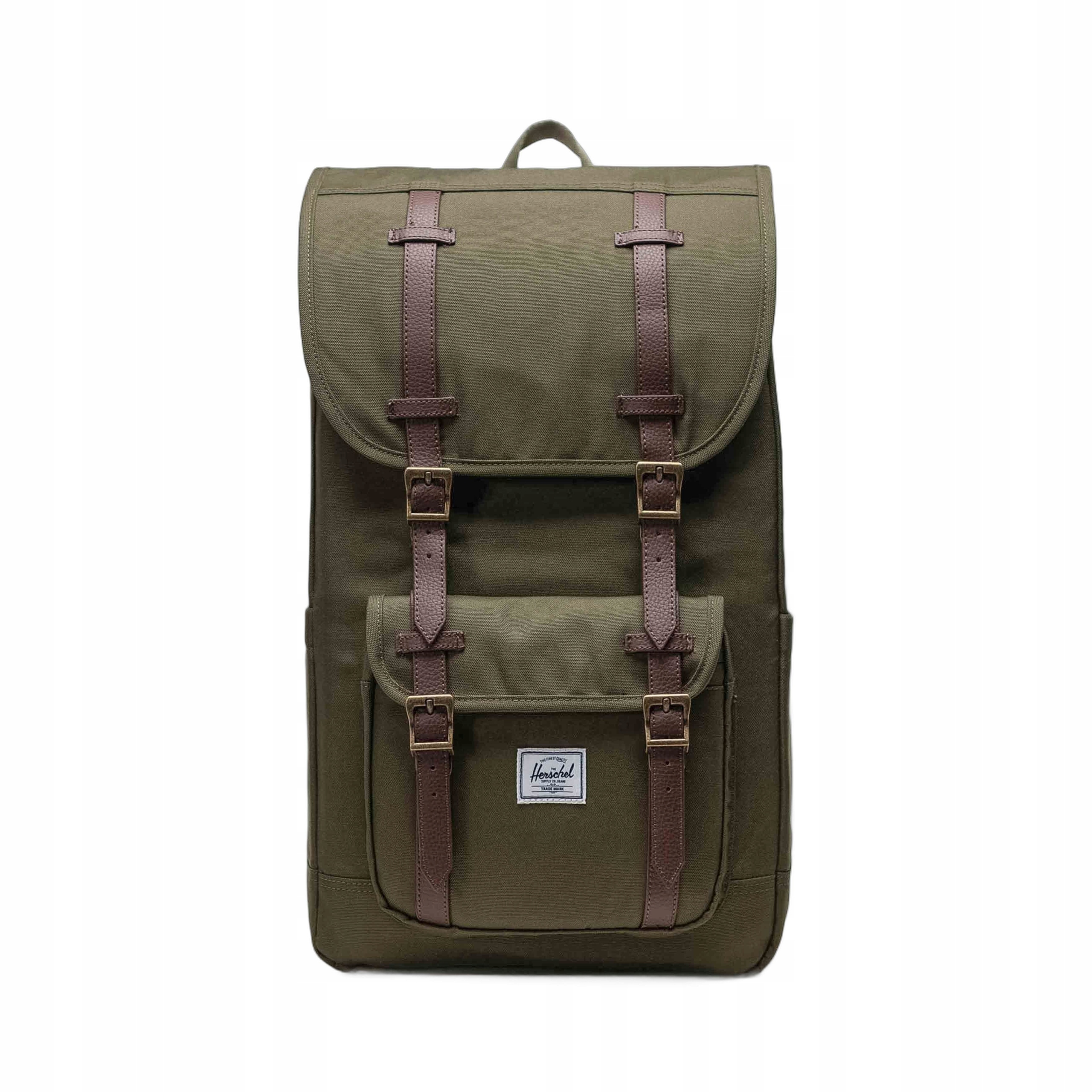 Batoh Herschel Little America Backp 11390-04281 Ns Unisex