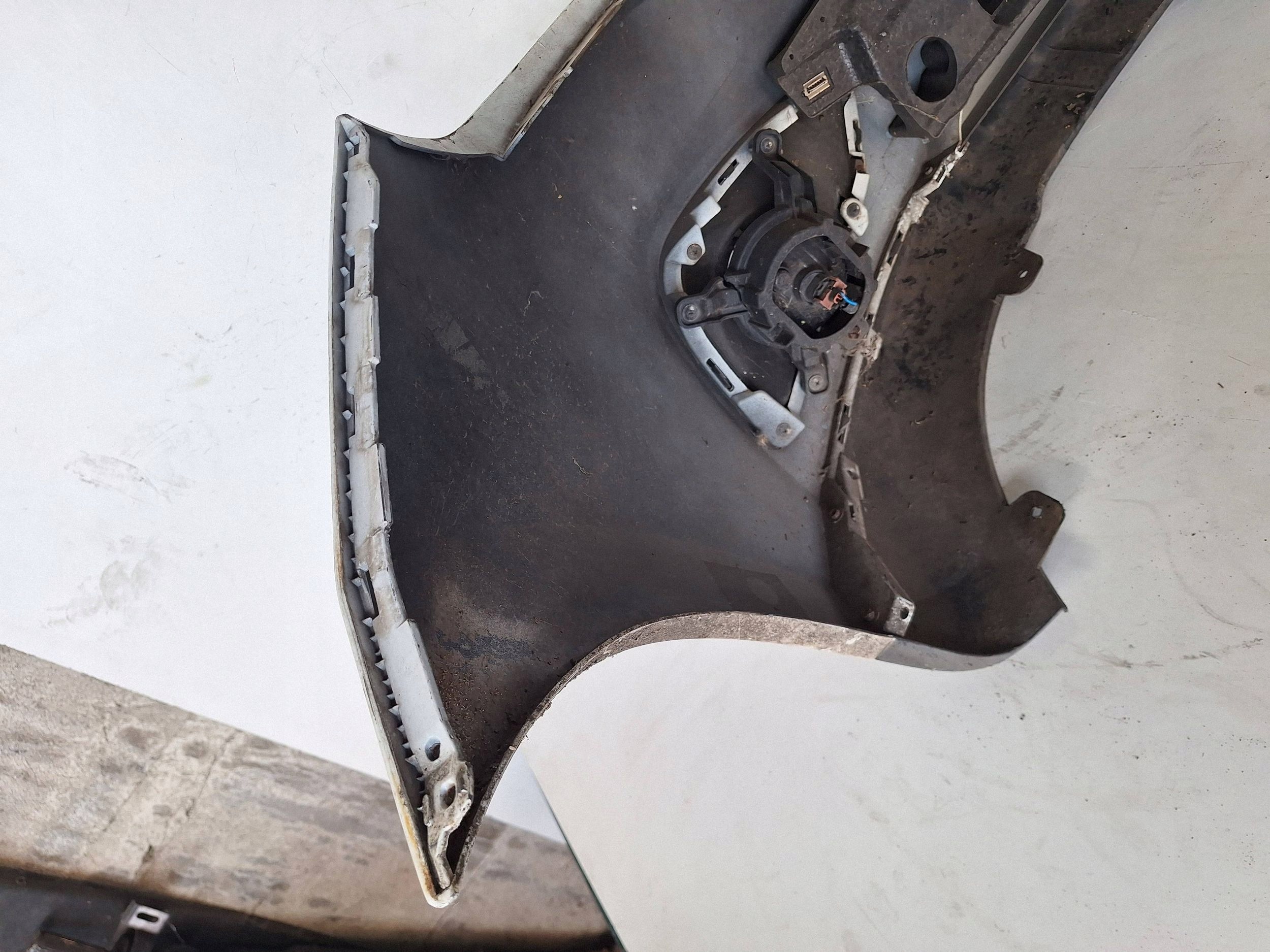 HYUNDAI IX35 09-13 bumper 86511-2Y000