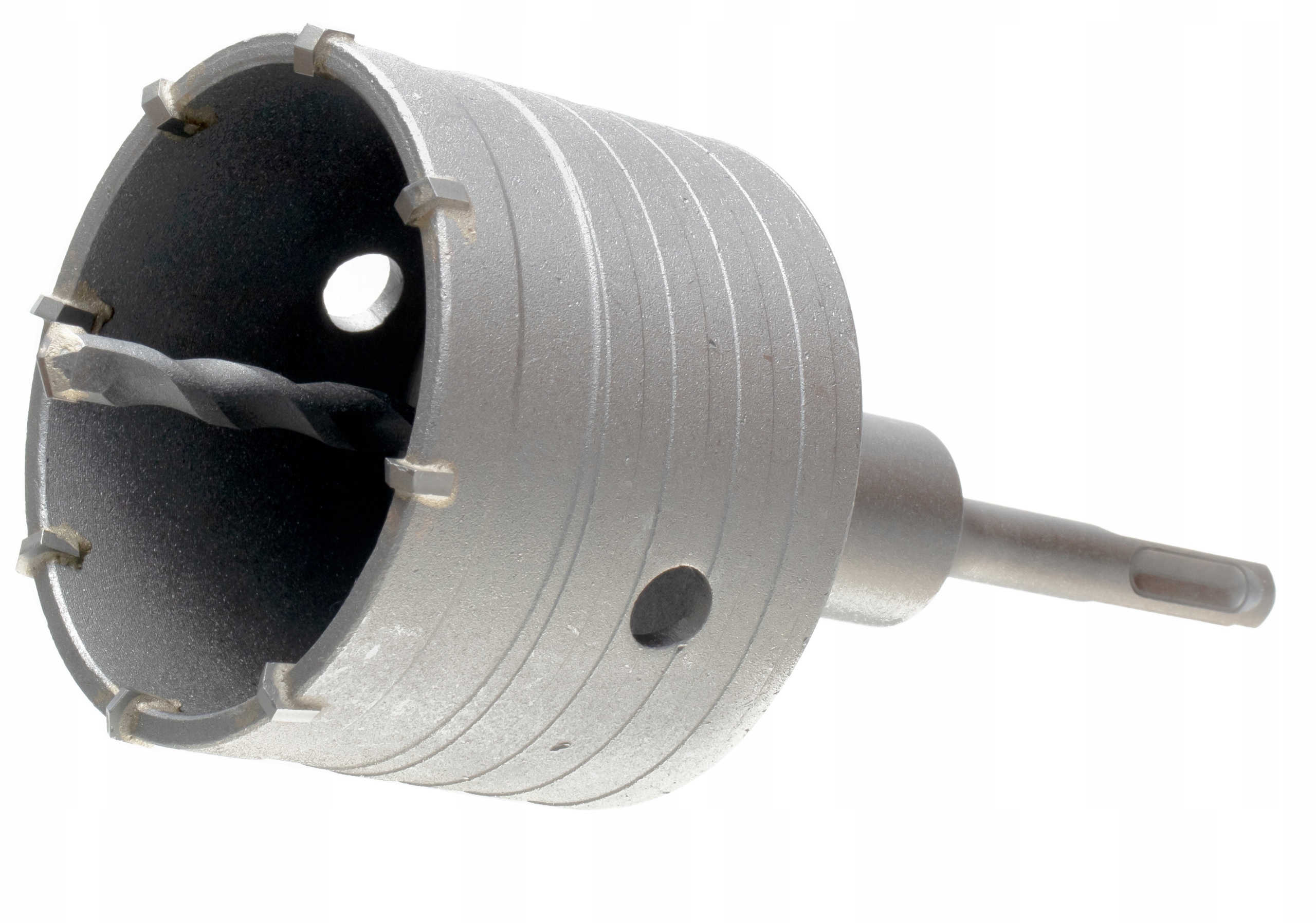 

Otwornica Frez Do Betonu Koronka Pod Puszkę 80 mm