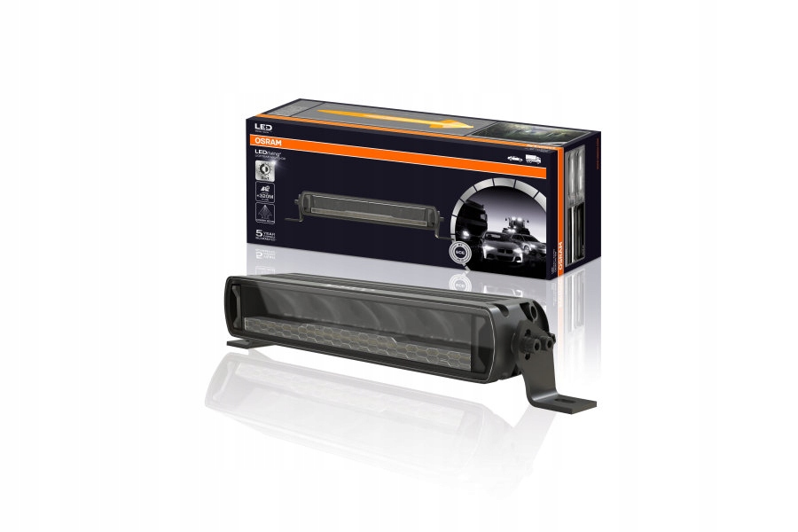 OLEDDL110-CB - OSRAM LEDRIVING LIGHTBAR MX250-CB
