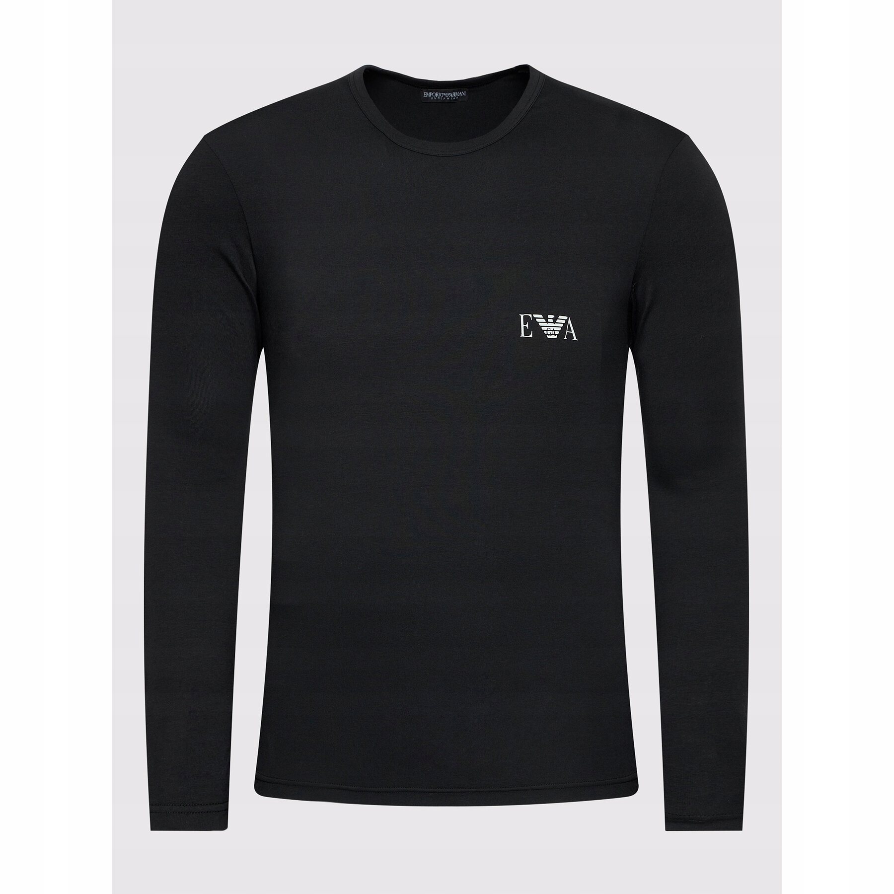 

Emporio Armani Ea Koszulka Tshirt Longsleeve r. XL