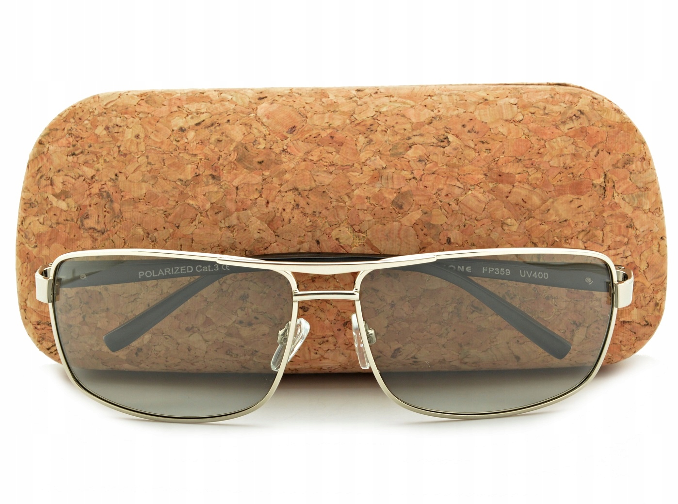 Pánské Polarizační brýle Fotochrom klasické Sluneční UV400