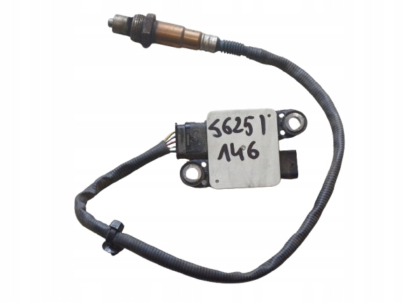 KIA SPORTAGE 4 IV HYUNDAI TUCSON 3 III LIFT 1.6CRDI SONDA LAMBDA 392652U200