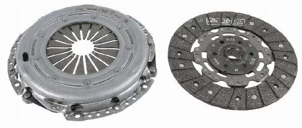 Sachs 3000 970 002 Комплект проницательность