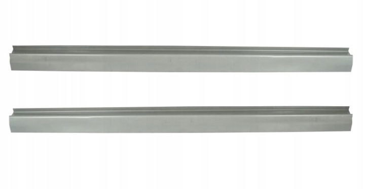 CITROEN C4 PICASSO PRÓG REPERATURKA POSZYCIE PROGU LEWY+ PRAWY ZESTAW 06-13