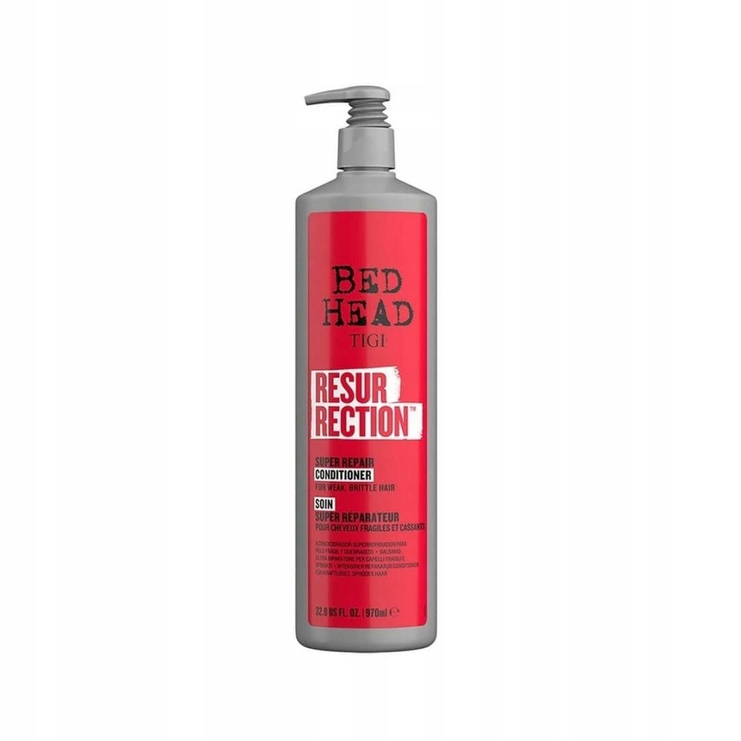 Regenerační kondicionér Tigi Bed Head Resurrection 970 ml