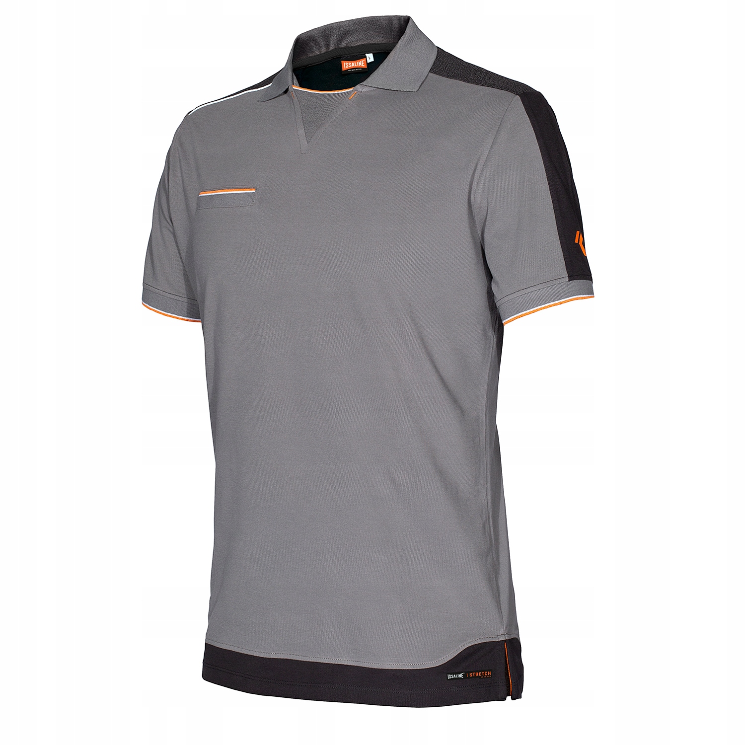 Koszulka Polo Bawełna Extreme r.M