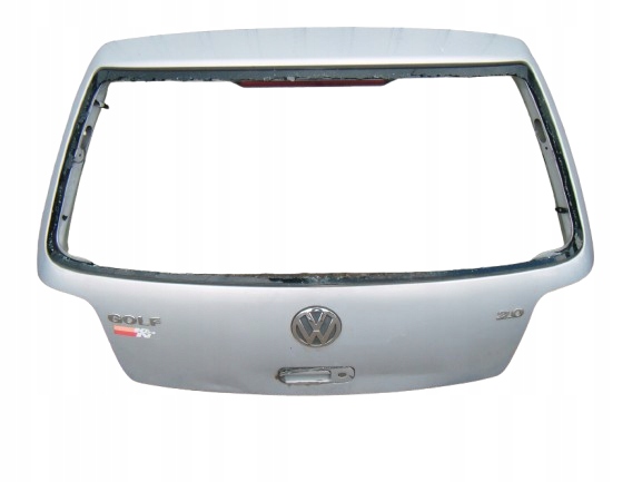 VOLKSWAGEN VW GOLF IV 4 97-06 5D HB KLAPA BAGAŻNIKA KOD LAK:LB7Z