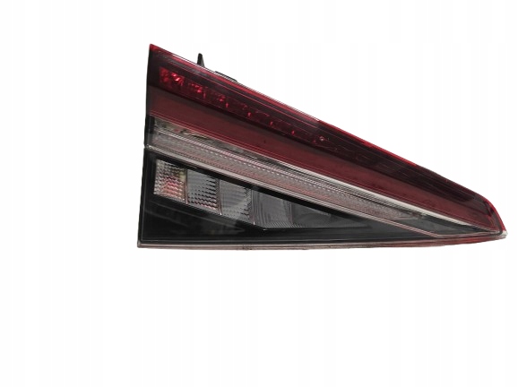 SKODA KODIAQ LIFT 21- LAMPA LEWA TYŁ W KLAPĘ 565945307E