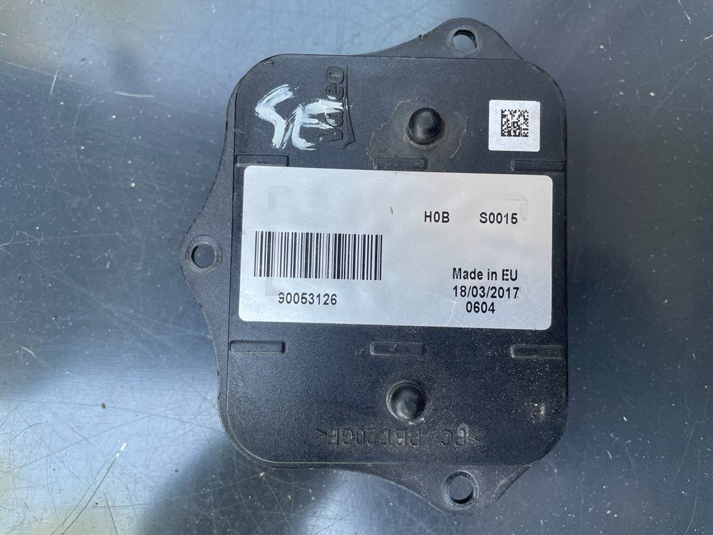 VOLVO S60 V60 XC60 - module steering lights XENON