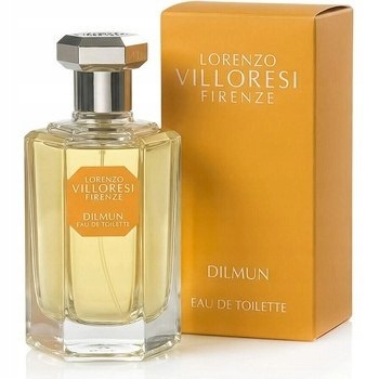Lorenzo Villoresi Dilmun Edt 100 ml