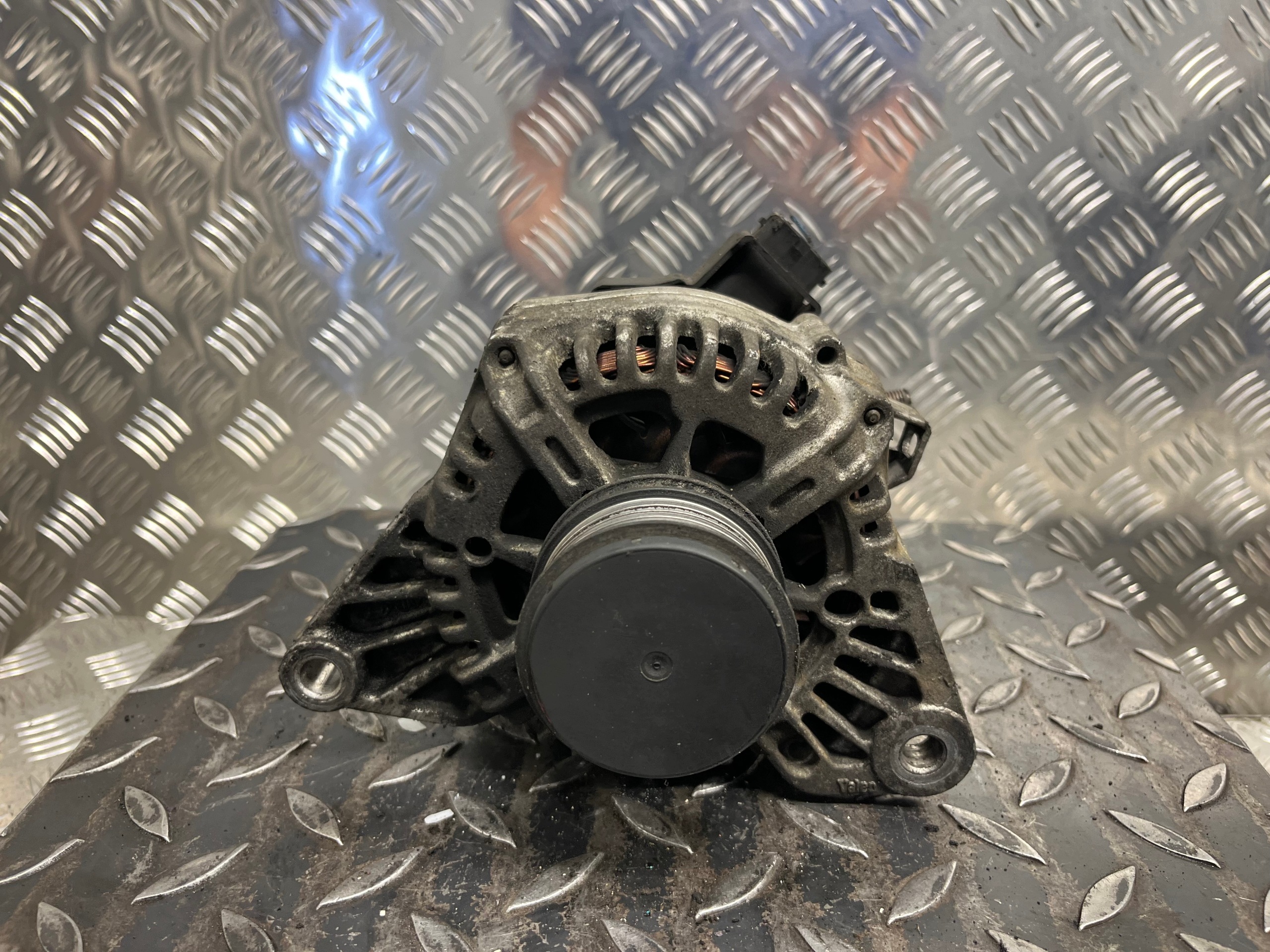 ALTERNATOR HYUNDAI I20 2606219 90A