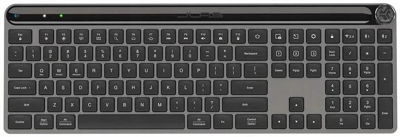 JLab Epic Wireless Keyboard