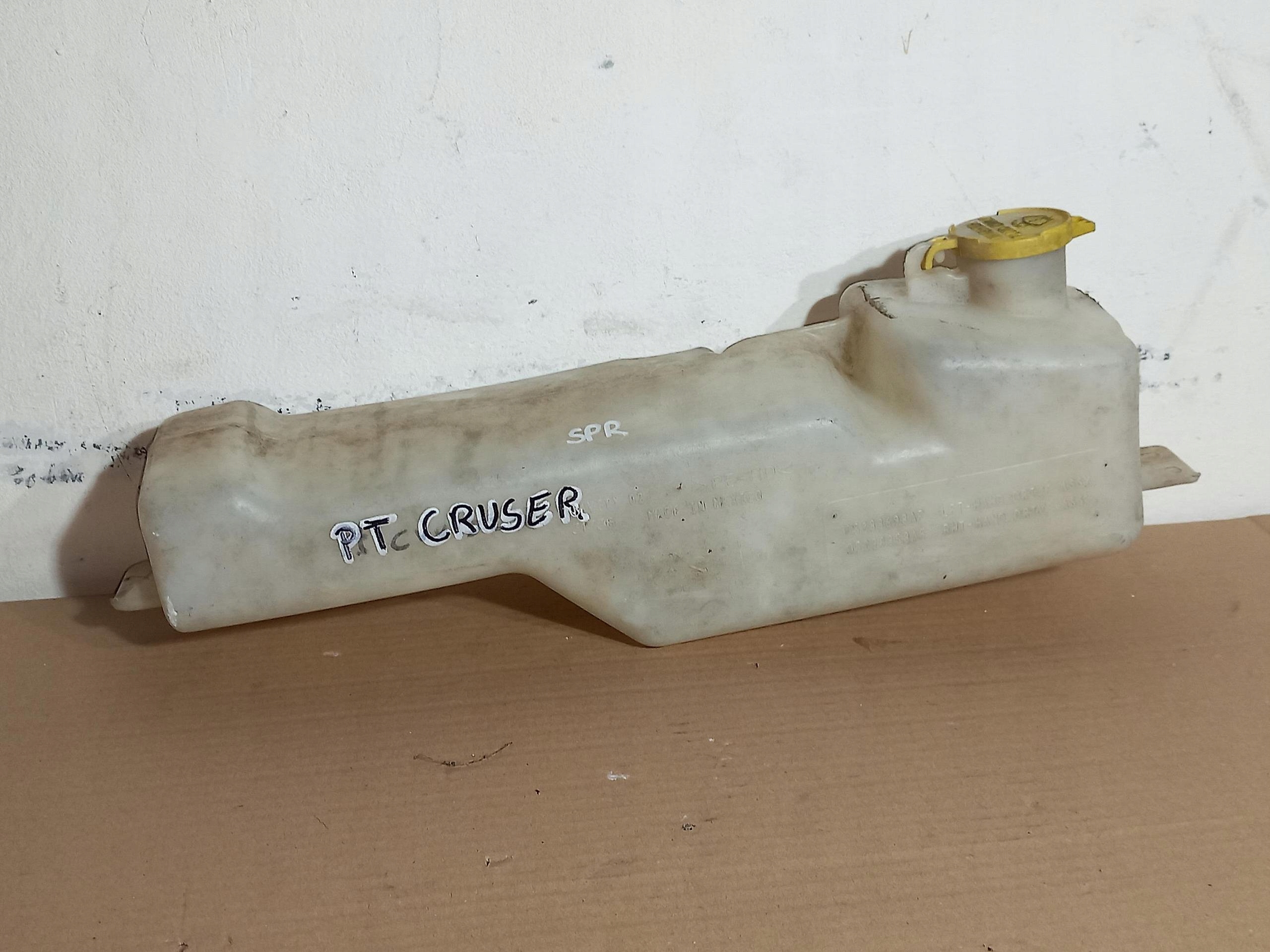 spremnik mlaznice CHRYSLER PT CRUISER 05288698AF 00-10