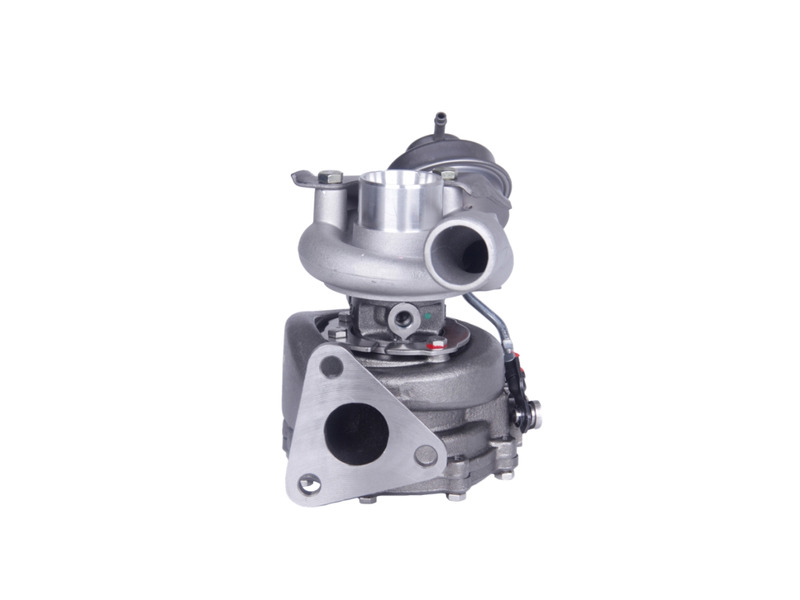 Turbína Opel Astra 04-14 Opel Combo 01-11 Opel Corsa C 00-06, Opel Meriva 03
