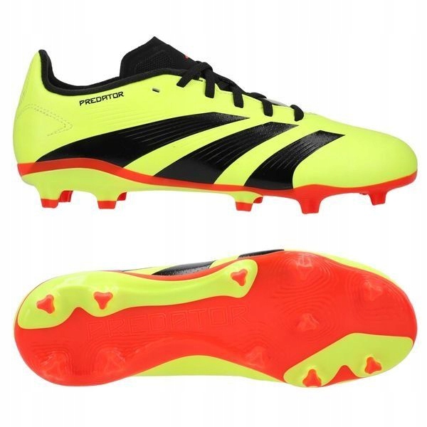 Fotbalová Obuv Korkové Adidas IG7747 Vel. 30,5