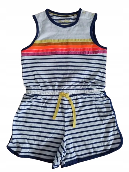 Kombinezon letni MINI BODEN 122