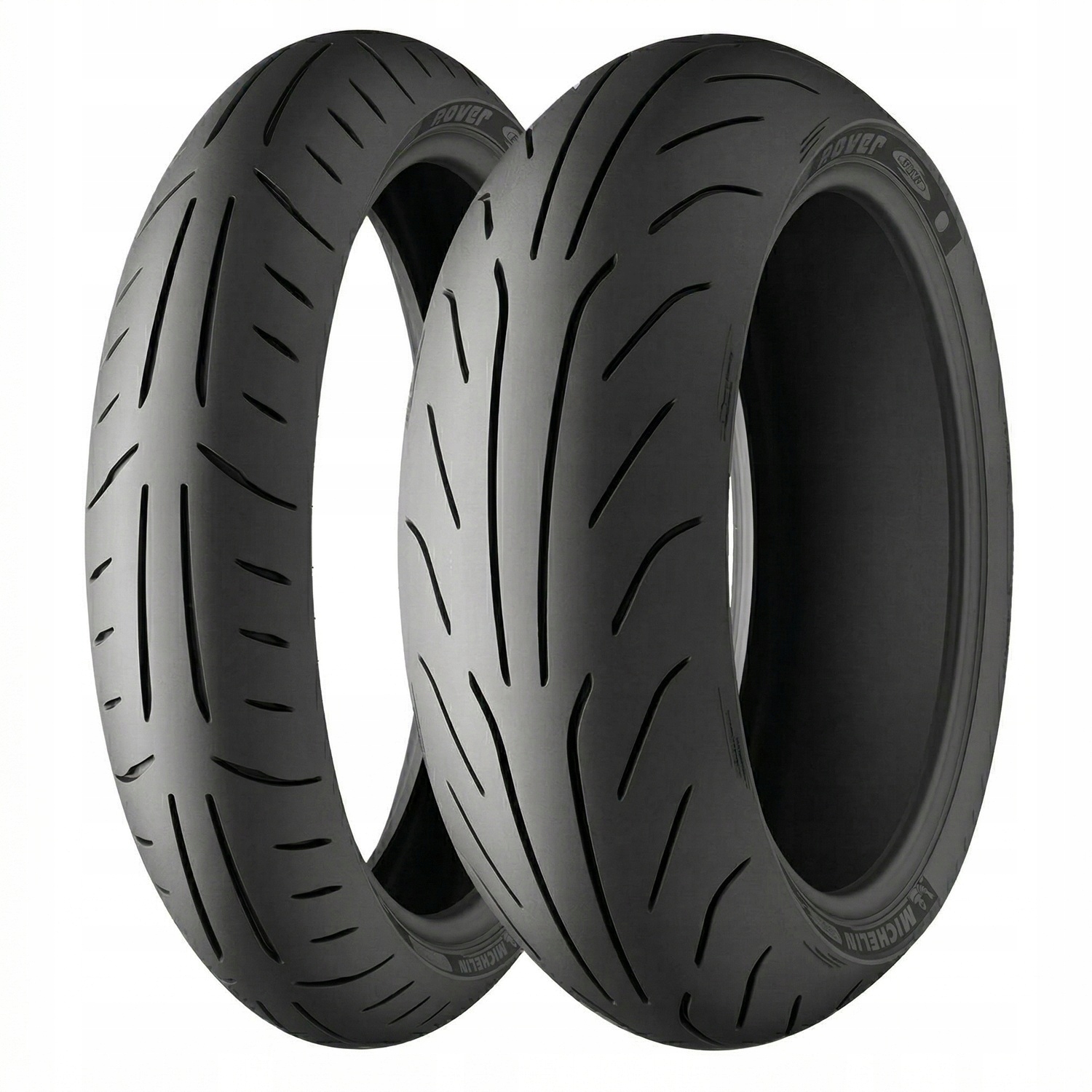 Michelin Pneumatika 130/70-13 Reinf Power Pure Sc 63P Tl M/C Zadná Dot 08/2026 ()