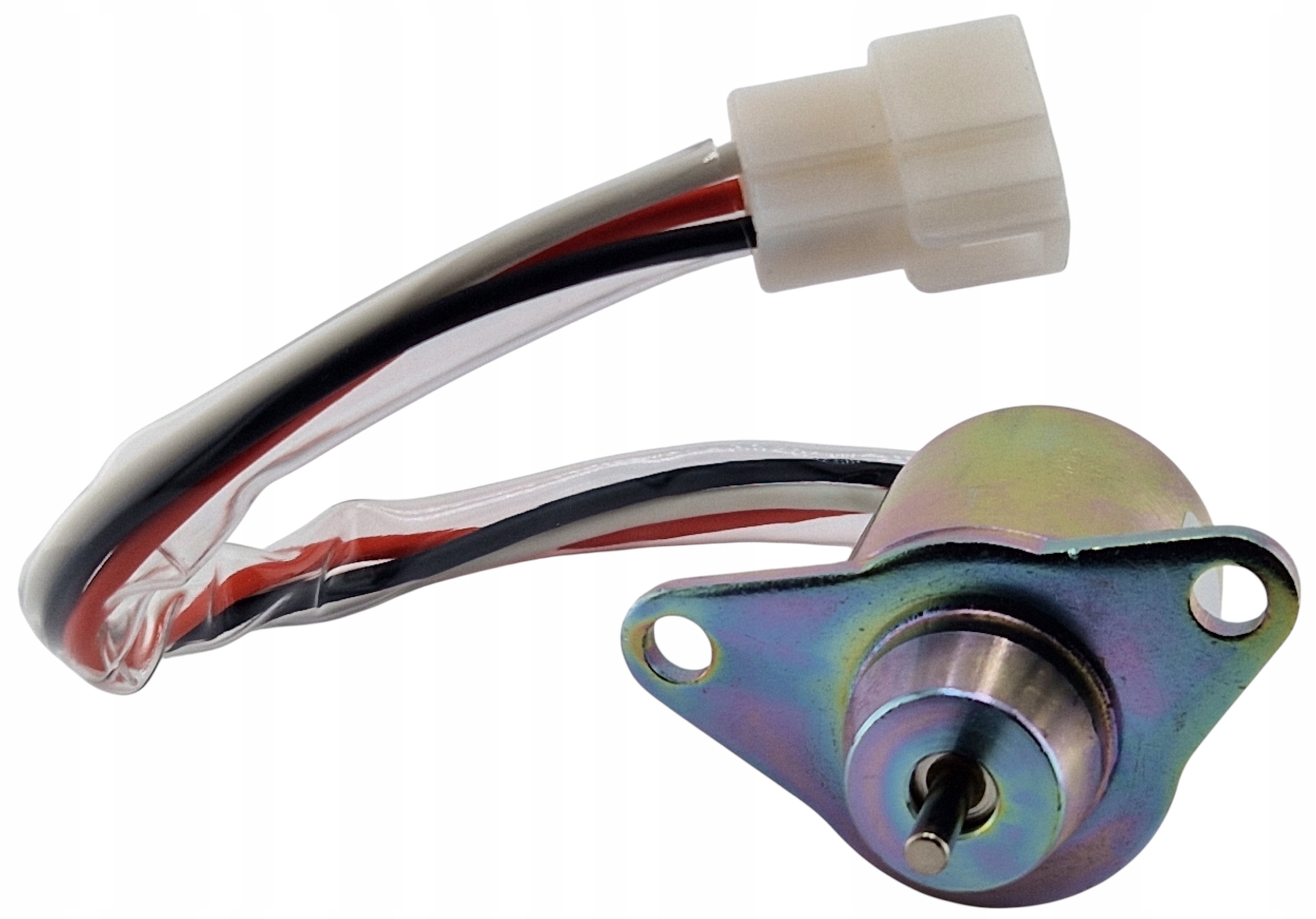 Cívka hašení solenoidu Yanmar 1503ES-12S5SUC5S 119802-77960 SA4569T