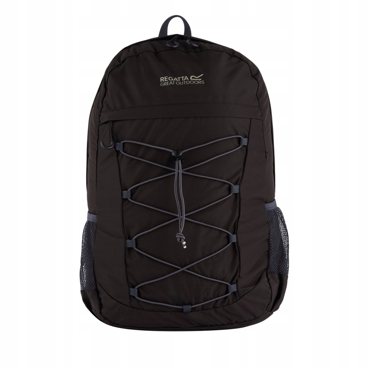 Batoh Regatta Ultralite Packaway černá 20 L
