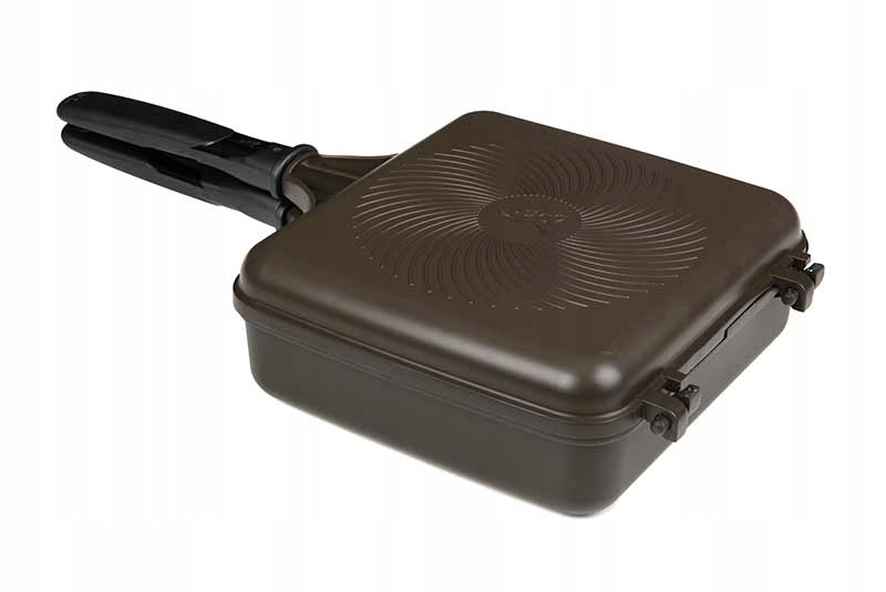 Fox Hluboká, oboustranná, 2-dílná pánev Cookware Multi-Pan Deep