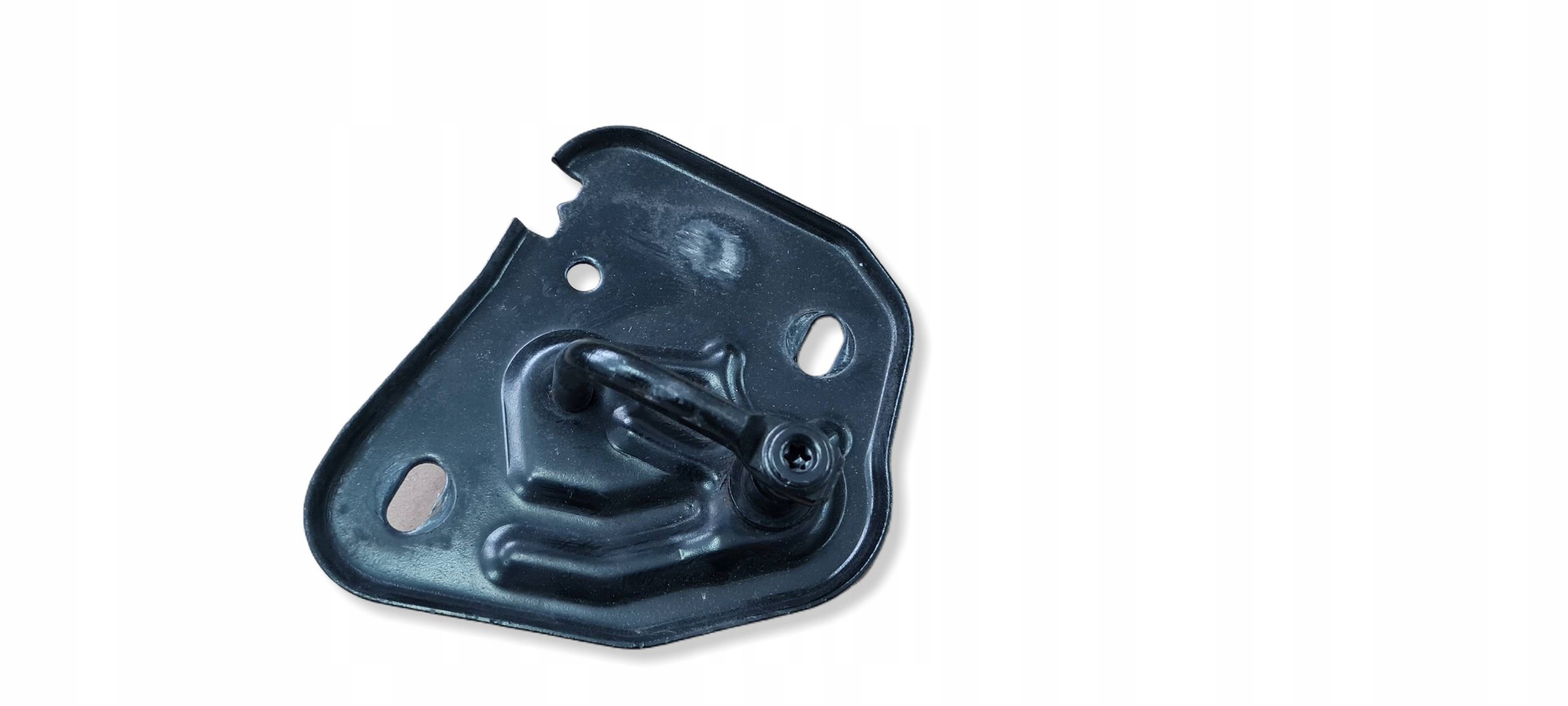 A7 4G bonnet latch lock RYGIEL front 4G0823186 A6 C7 4G