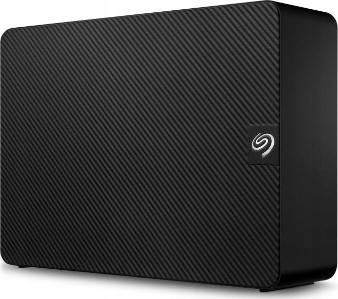 Dysk zewnętrzny Seagate HDD Expansion Desktop 8 TB