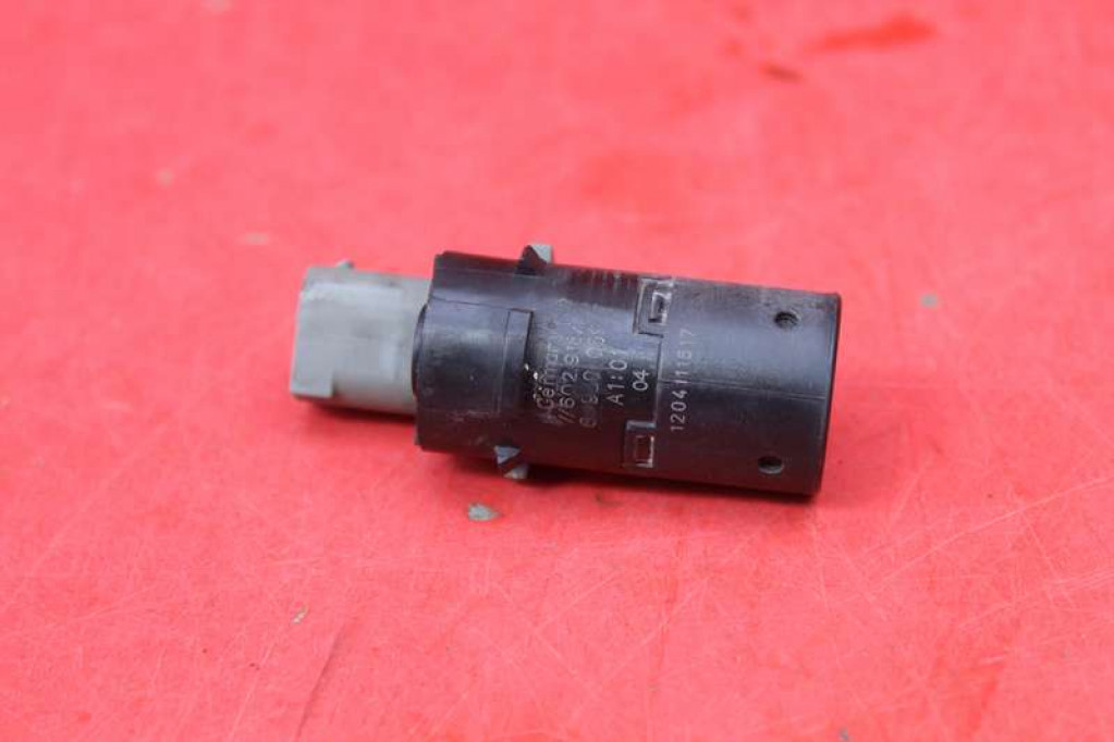 SENSOR PARKEN VORNE PDC 602918 CITROEN C4 1 UND 08-11