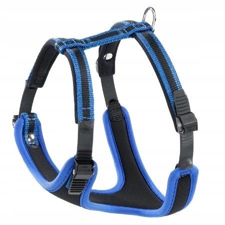 Levně Ferplast Ergocomfort P Postroj Xs modrý [75462939]