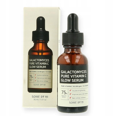 Some By MI Galactomyces Serum 30 ml – Výživné sérum