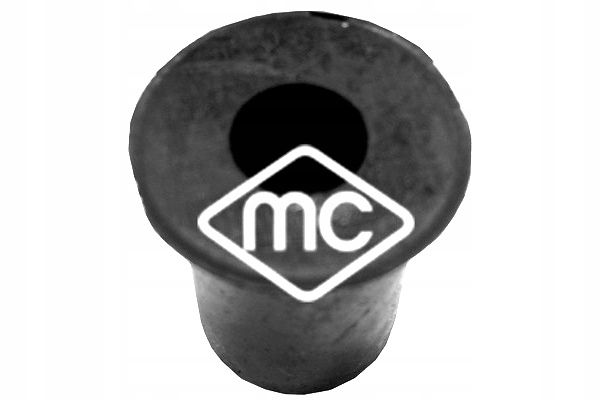 METALCAUCHO ZAŚLEPKA WODNA 8MM