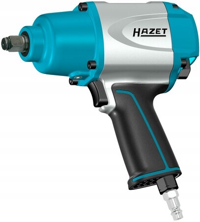 Hazet 9012SPC Kľúč 1/2 pneumatický, príklepový, 850 Nm