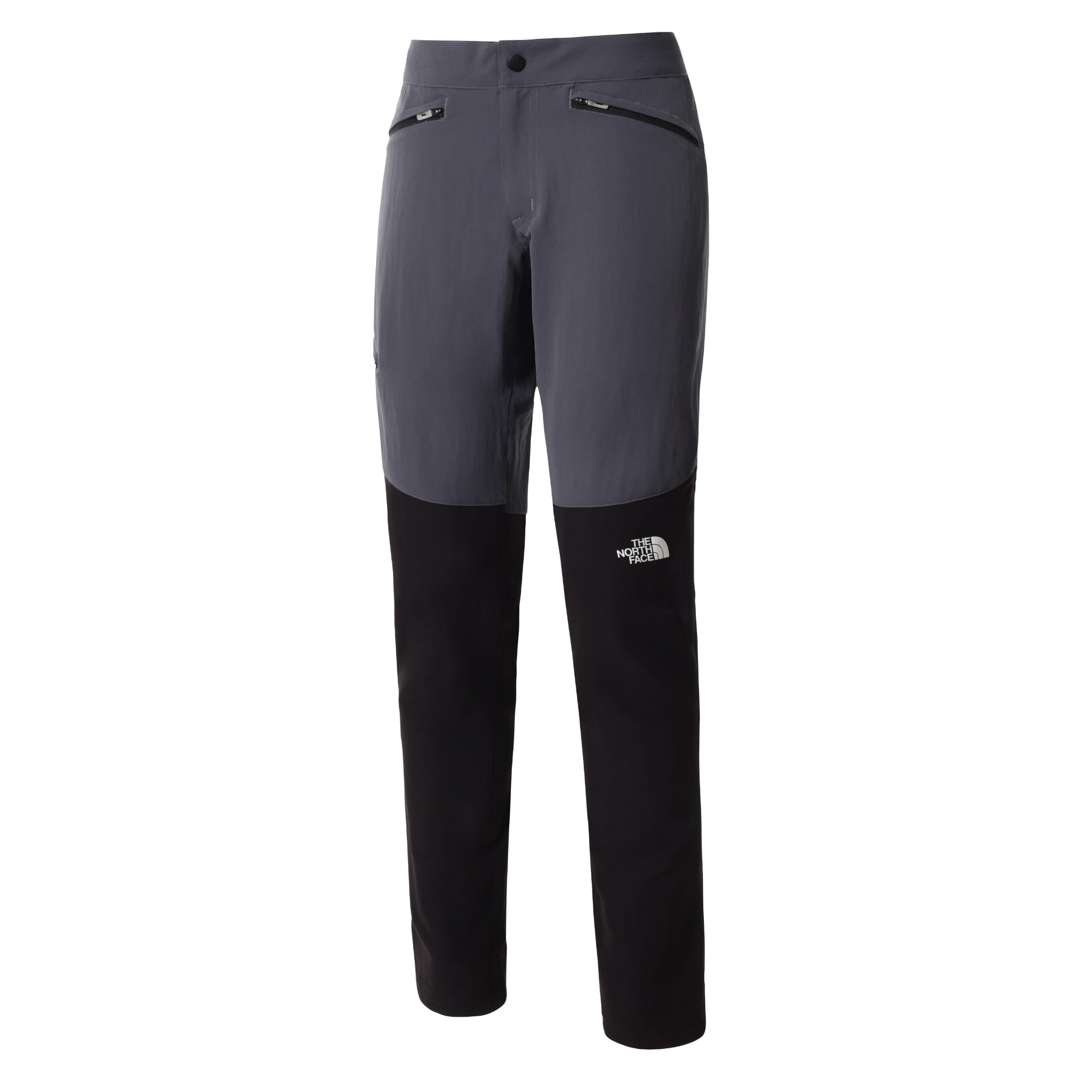 Spodnie Damskie The North Face Diablo Dynamic vanadis grey/tnf black 6