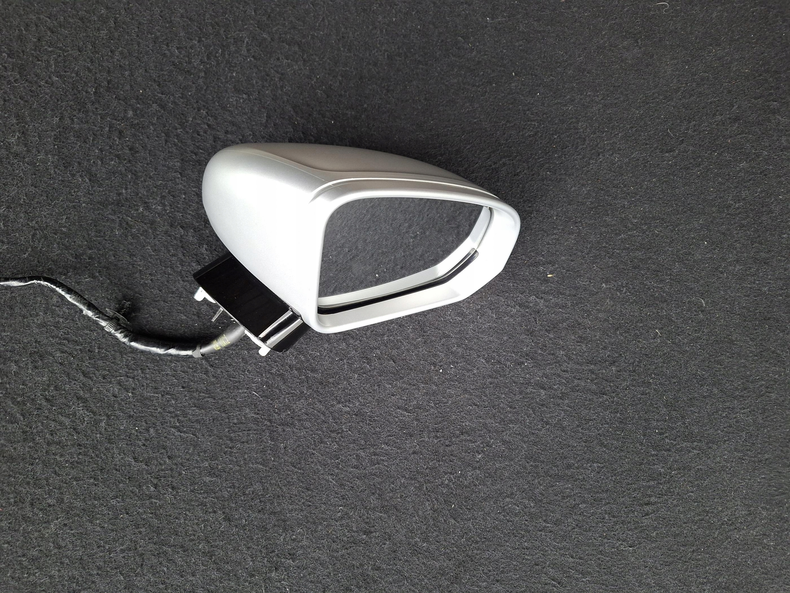 mirror right 12 PIN VOLVO S90 II V90 711 -16
