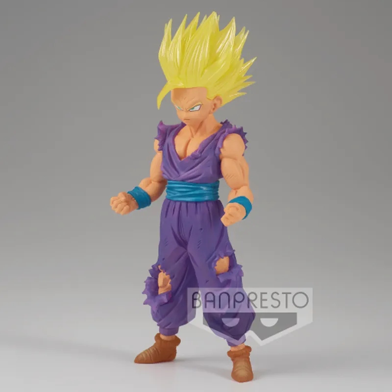 Banpresto Dragon Ball Z Son Gohan 15 cm