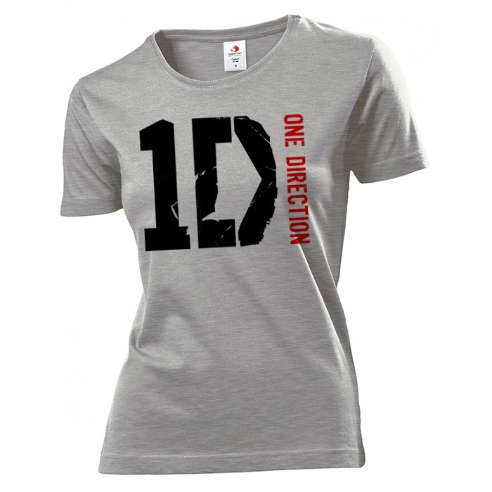 

Koszulka damska One Direction L