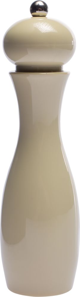 

Ręczny Młynek Do Soli Pieprzu 18cm Beżowy 511401