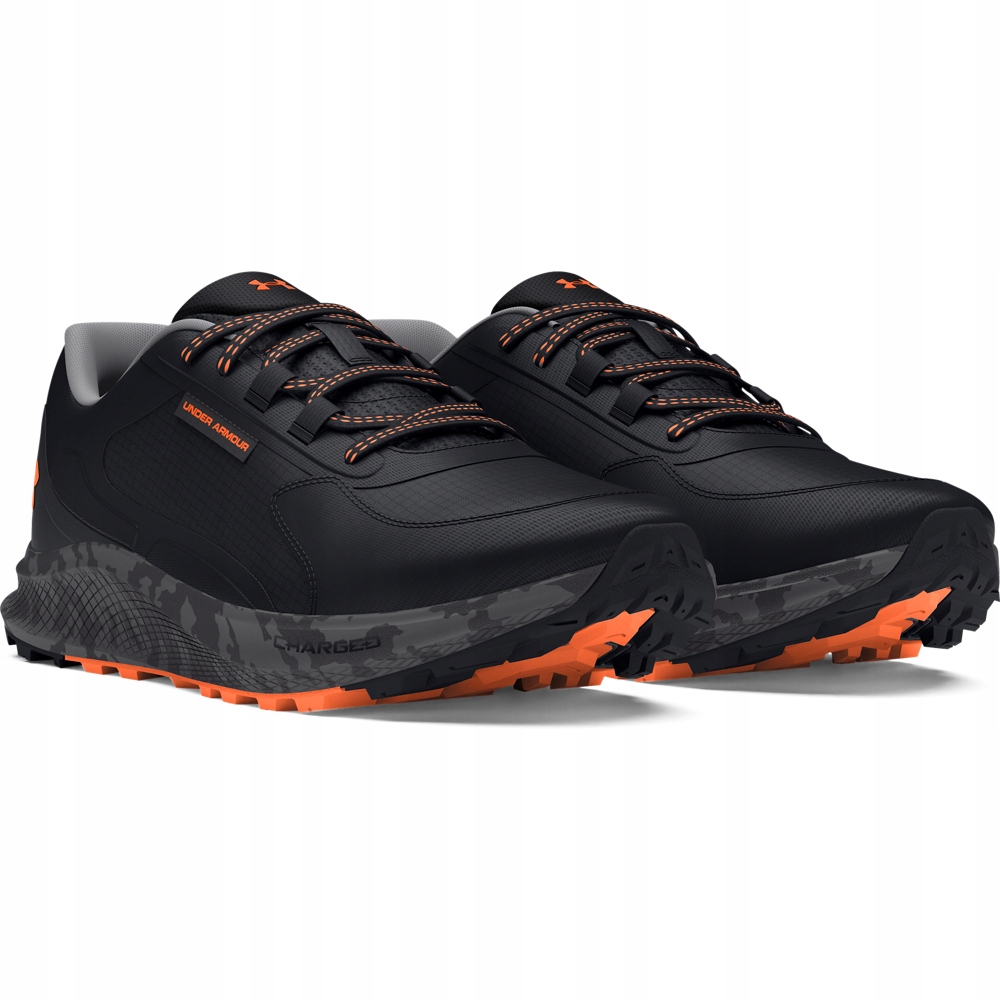 Buty męskie sportowe Under Armour Charged Bandit Tr 3 3028371-001 43