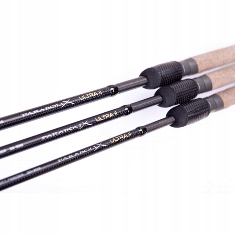 Wędka Map Parabolix Ultra II 11FT Feeder 3,35m