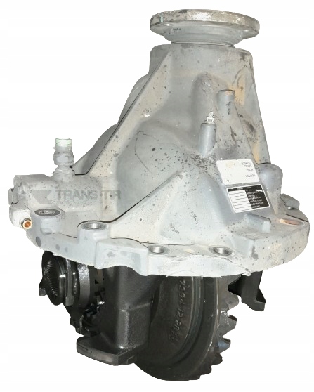 ВКЛАДКА МІСТ ДИФЕРЕНЦІАЛ 2,31 Rss1344e Volvo Fh4 Діапазон T