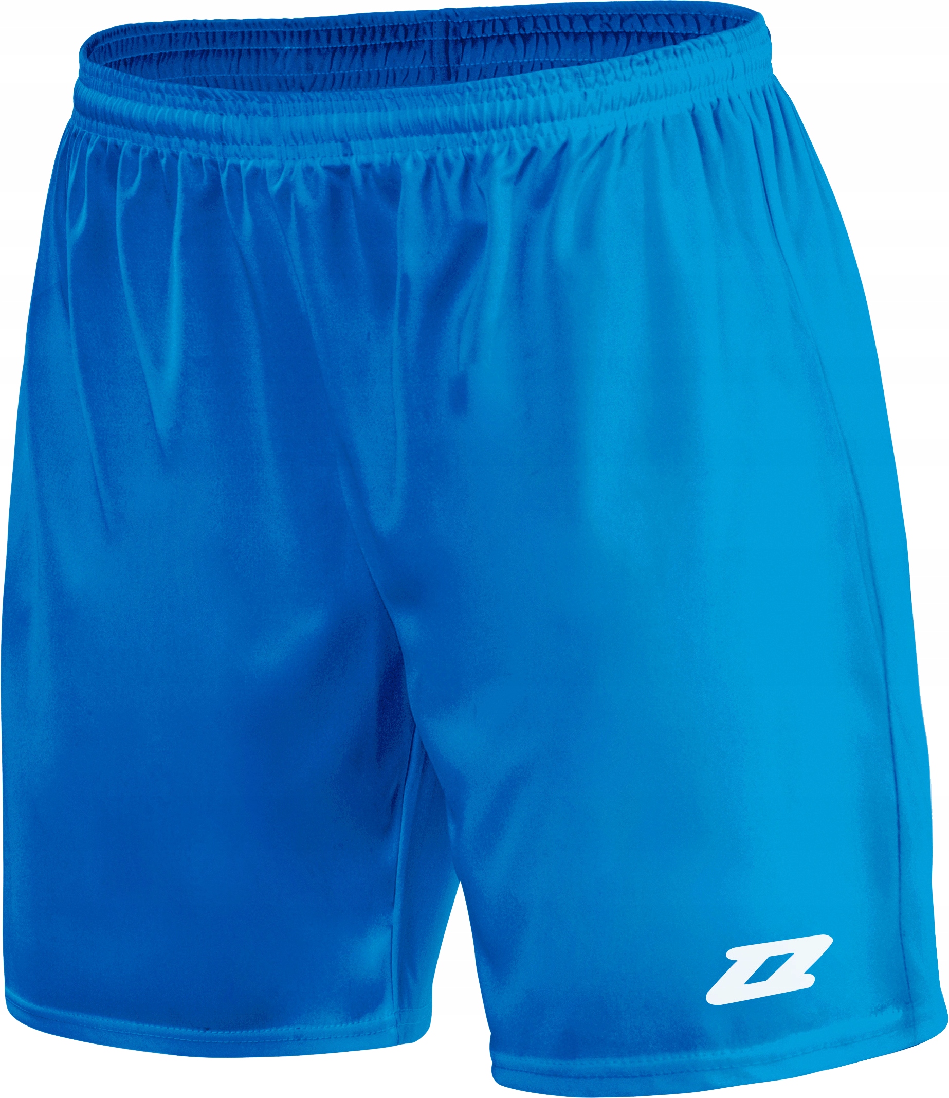 CONTRA JUNIOR - spodenki meczowe - Niebieski, XS