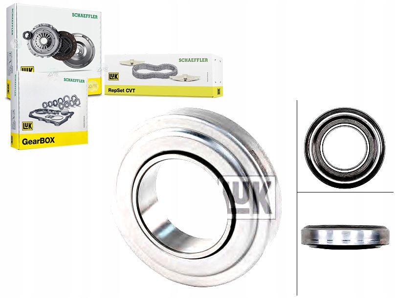 500 0191 - ПОДШИПНИК ТЯГИ NISSAN 200 SX 280 ZX ZXT 300 ZX BL