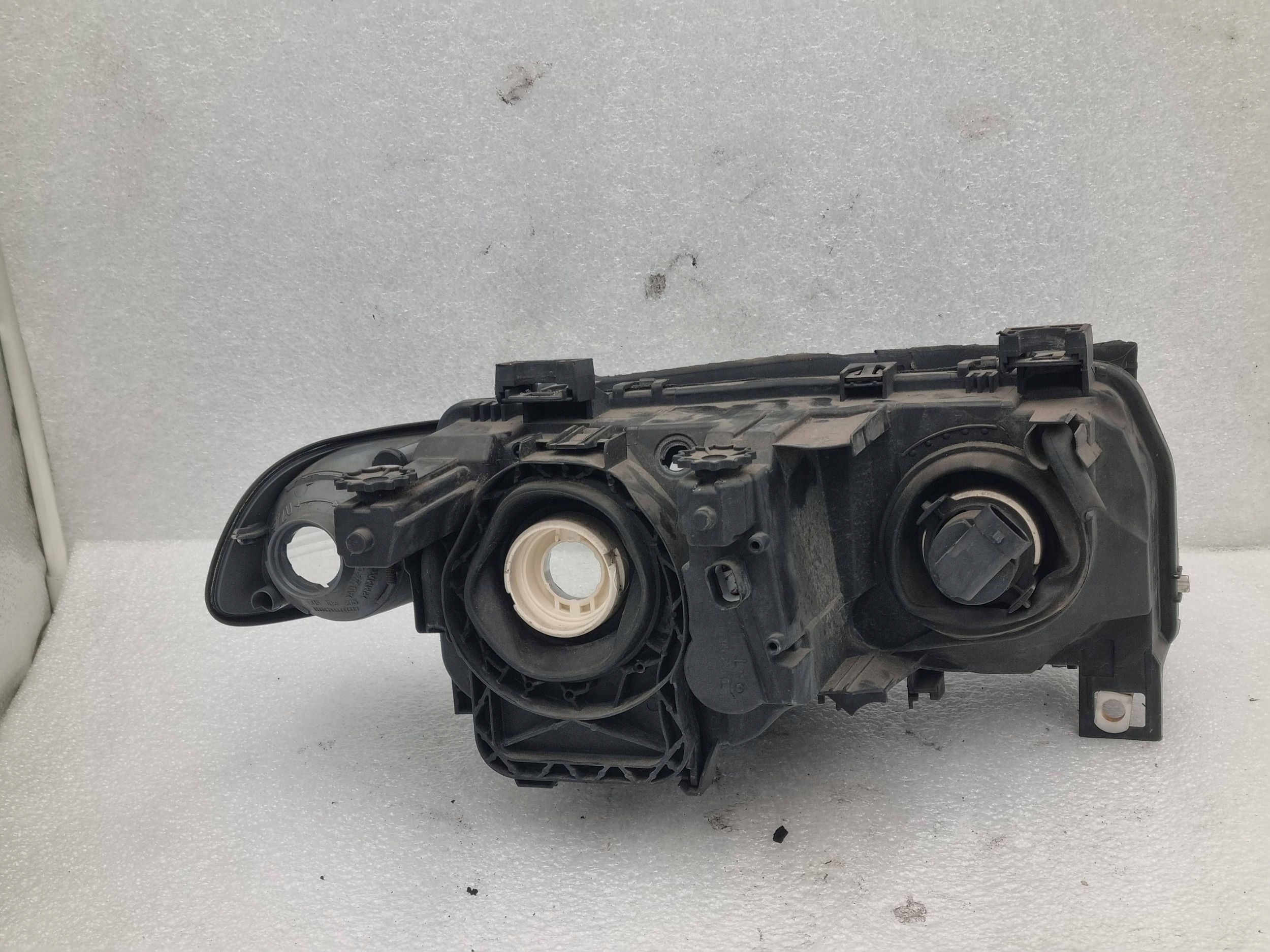 Reflektor light left front BMW 3 E46 compact 1305235667