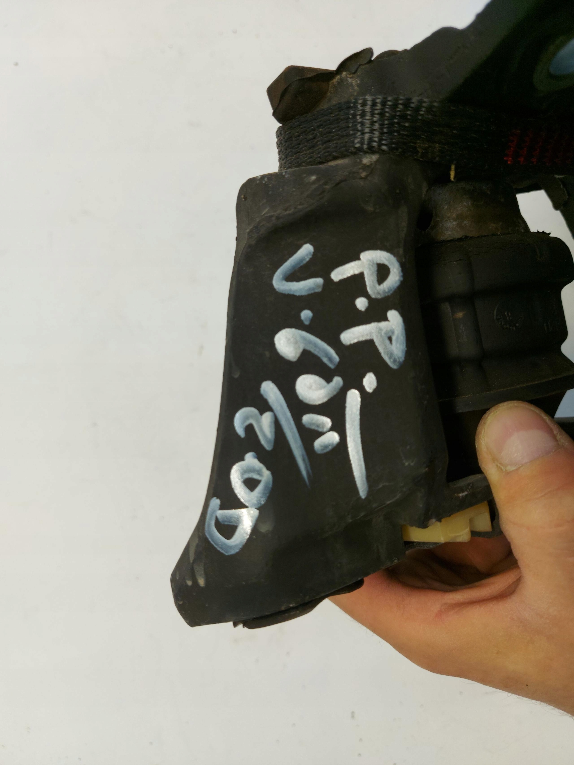 VOLVO V60 II holder airbag right front